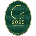 Georgina Campbell's Guide 2025