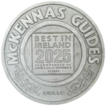 McKenna's Guide 2025
